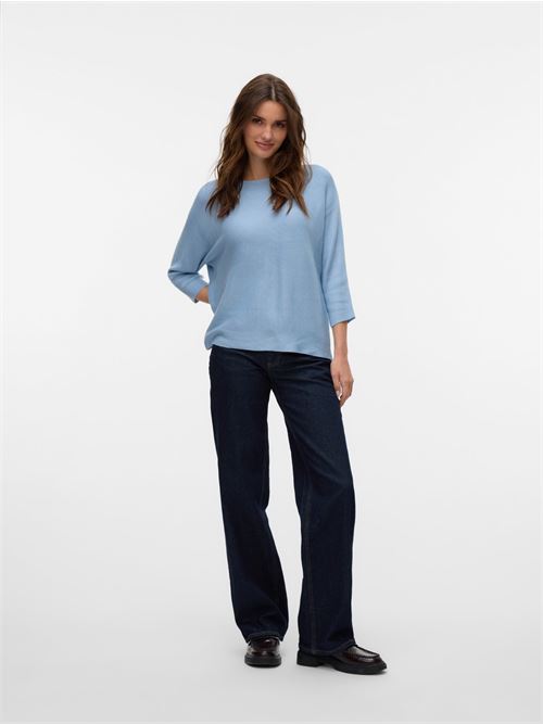  VERO MODA | 10281013/Cashmere Blue